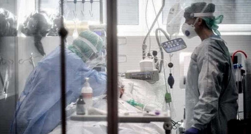 Director de sanatorio de Resistencia advierte sobre aumento en la ocupaci&oacute;n de camas por casos COVID-19