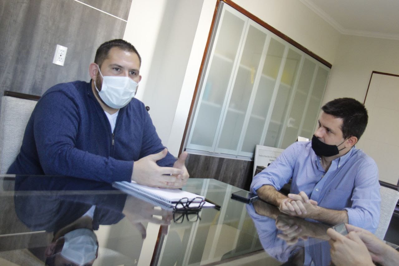 S&Aacute;ENZ PE&Ntilde;A: PROVINCIA Y MUNICIPIO ANALIZAN EL PROGRESIVO AUMENTO DE CASOS DE COVID-19