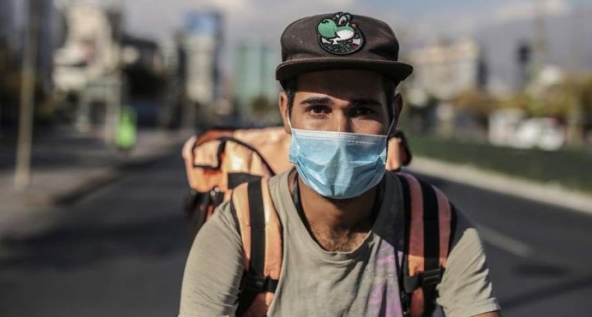 Se destruyeron casi 800 mil empleos en negro en el a&ntilde;o de la pandemia