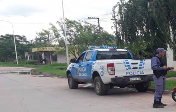 S&aacute;enz Pe&ntilde;a: M&eacute;dico apu&ntilde;al&oacute; a un ladr&oacute;n que ingres&oacute; a su casa