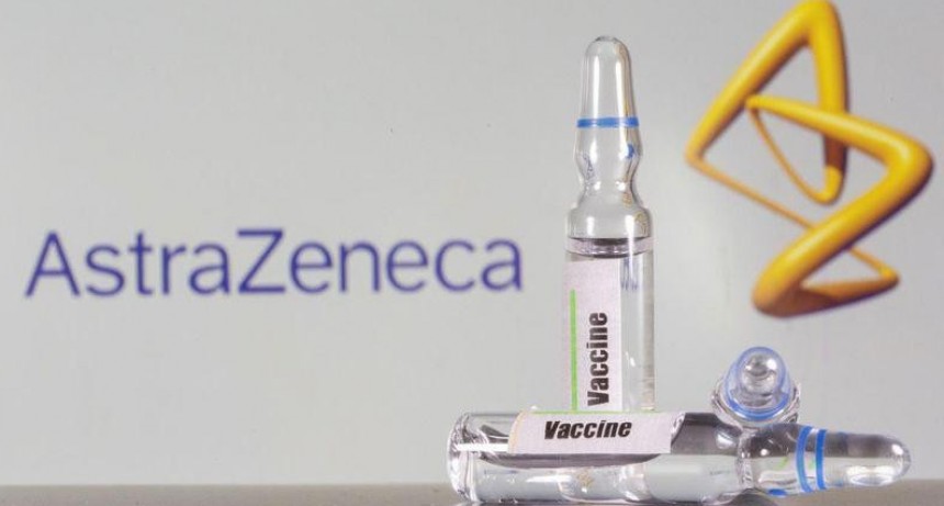 Chaco recibir&aacute; este lunes m&aacute;s de 21 mil dosis de la vacuna AstraZeneca