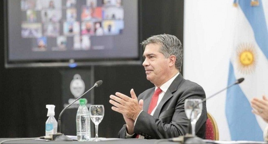 CAPITANICH: &ldquo;ES UN AVANCE EXTRAORDINARIO PARA LA CALIDAD EDUCATIVA&rdquo;: Jornada extendida digital, un programa para aprovechar al m&aacute;ximo las herramientas digitales
