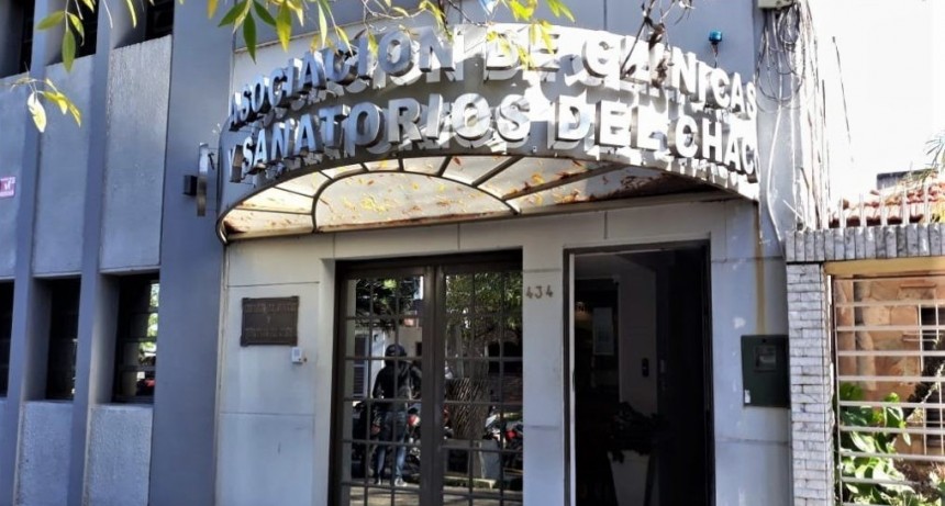 Cl&iacute;nicas y Sanatorios de todo el pa&iacute;s en alerta ante una dif&iacute;cil situaci&oacute;n econ&oacute;mica y financiera