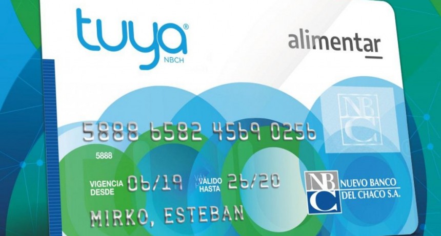 Ampliar&aacute;n el alcance de la Tarjeta Alimentar &iquest;A qui&eacute;nes incluir&aacute;?