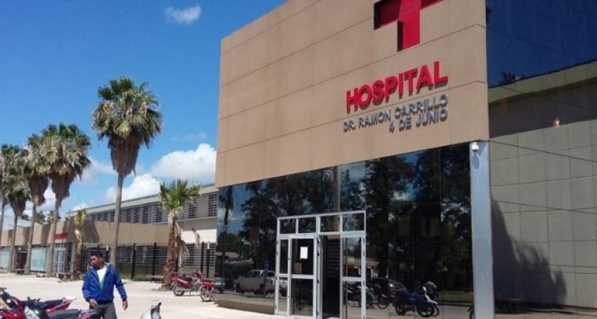 Nueva medida cautelar en el Hospital 4 de Junio para que "cese la violencia laboral"