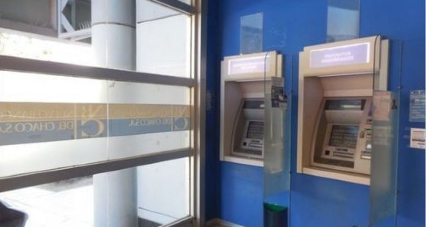 La Provincia paga sueldos de abril antes del D&iacute;a del Trabajador