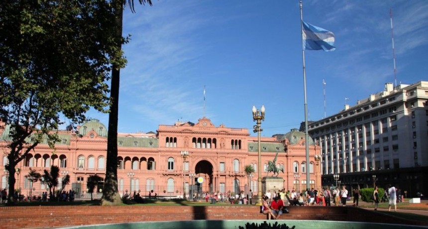 &iquest;Cu&aacute;les son las nuevas medidas sanitarias que analiza Naci&oacute;n?