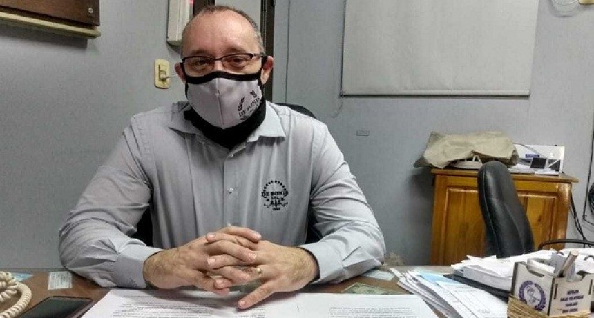 Trabajadores funerarios reclaman la urgente inclusi&oacute;n al cronograma de vacunaci&oacute;n contra COVID-19
