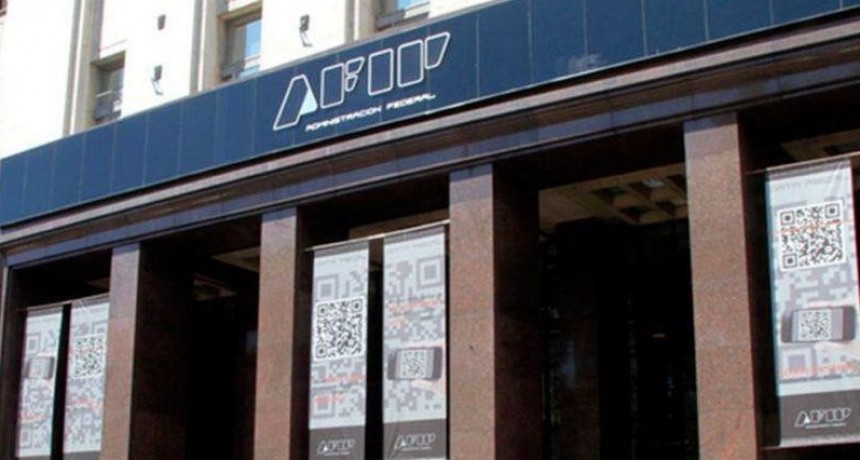 La AFIP devolver&aacute; m&aacute;s de $97 millones a aut&oacute;nomos y monotributistas: c&oacute;mo saber si te Corresponde