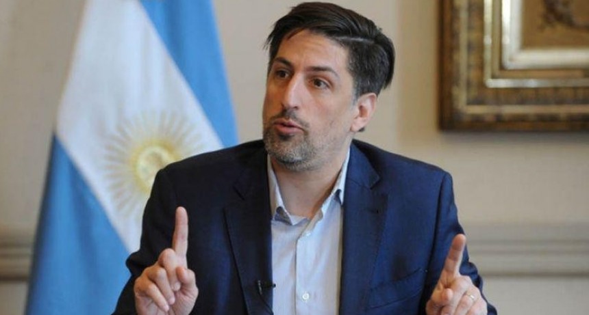 Trotta sobre las clases: "No hay que caer en el fanatismo de la presencialidad absoluta"