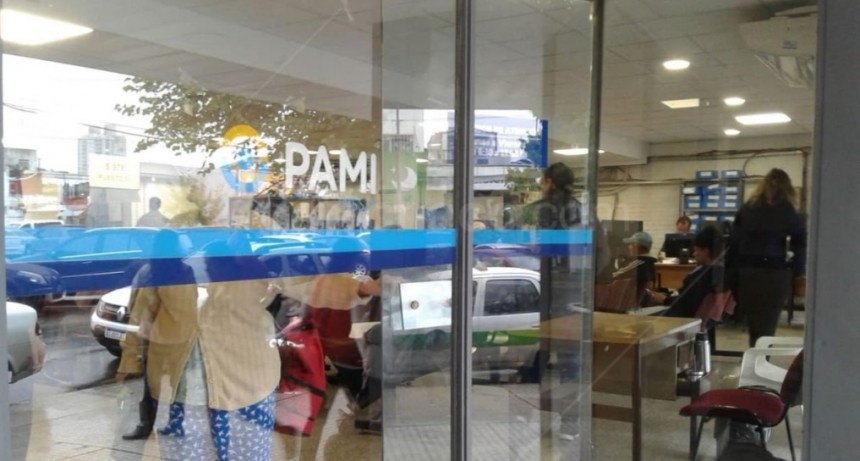 El PAMI pagar&aacute; el Programa Alimentario con un 10% de aumento