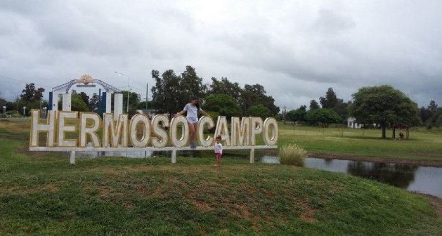 Hermoso Campo faculta a la fuerza p&uacute;blica a "retirar" a quienes no utilicen barbijo en comercios