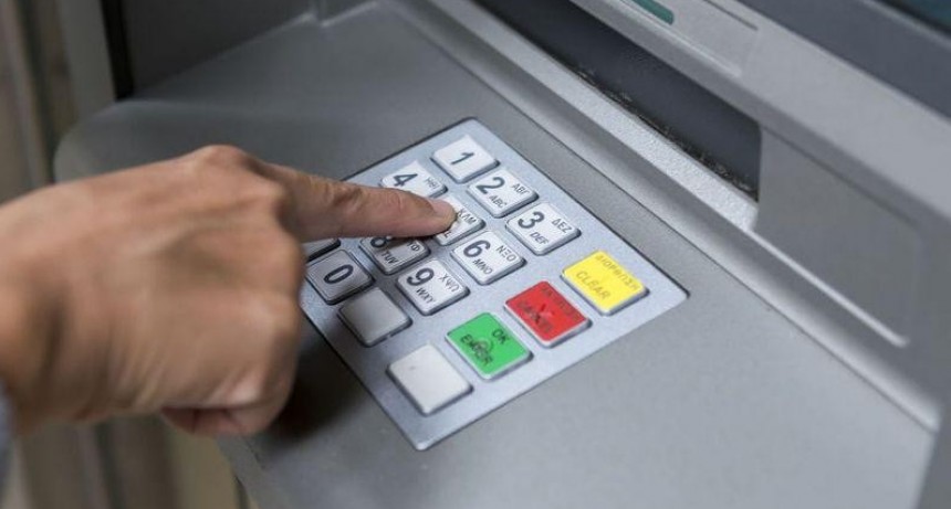 Esta noche cobran sus salarios los activos de la Provincia