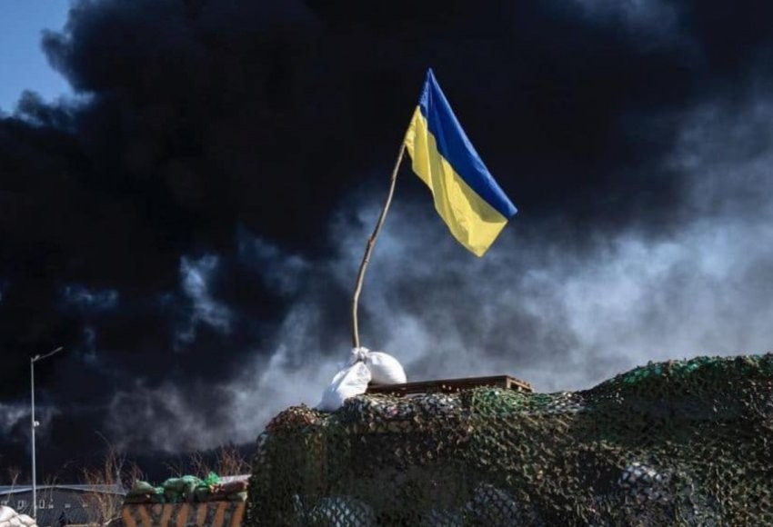 Tras perder su buque insignia, Rusia vuelve a bombardear Kiev y otras ciudades cercanas