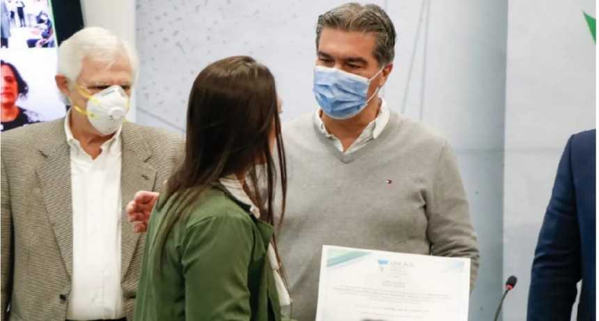 Capitanich pidi&oacute; fortalecer la capacidad de gesti&oacute;n de municipios