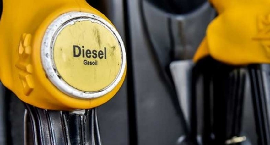 Desabastecimiento de gasoil en la provincia: advierten que podr&iacute;a provocar faltantes de otros productos