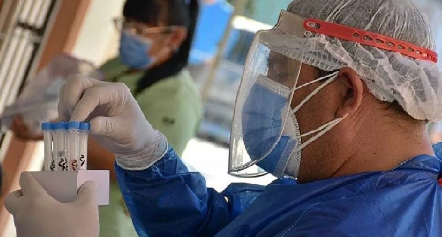 Chaco suma un caso y una muerte m&aacute;s por coronavirus