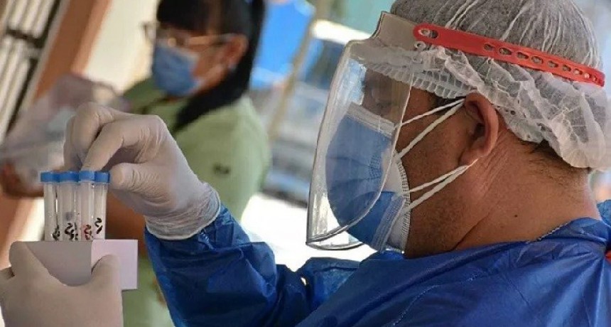 El Chaco, sin nuevos casos de coronavirus