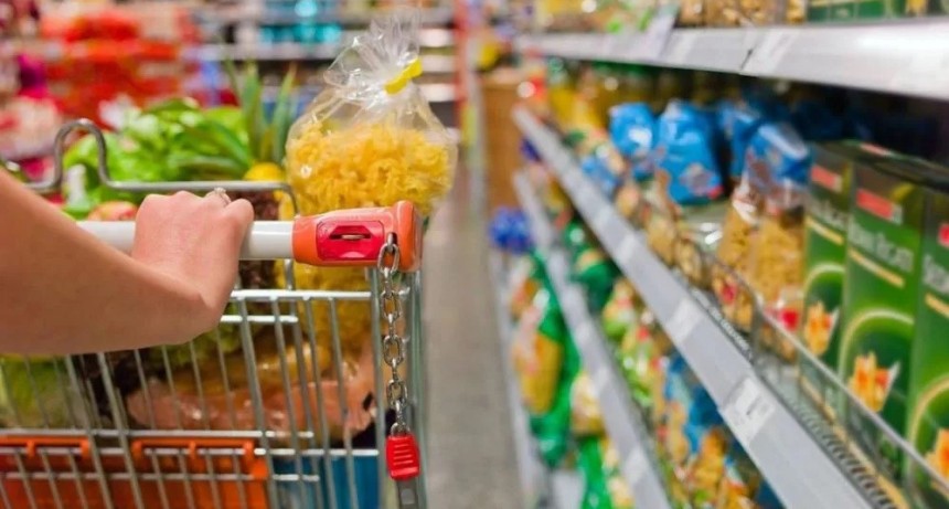 Los nuevos Precios Cuidados tendr&aacute;n una suba del 3%