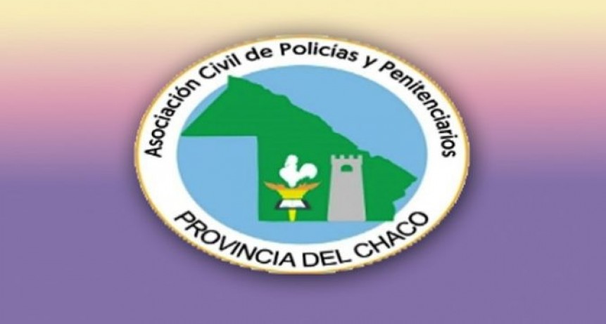 Villa &Aacute;ngela: POLIC&Iacute;AS Y PENITENCIARIOS DE LA PROVINCIA APOYAN A LA CAMPA&Ntilde;A DEL VOCAL ROMERO DE NEGARSE A PAGAR EL PLUS M&Eacute;DICO| &ldquo;Es ilegal y est&aacute; penado por Ley&rdquo;