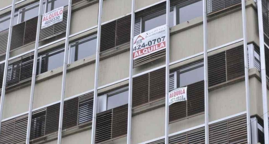 Ley de Alquileres: debaten contratos m&aacute;s cortos y ajuste por inflaci&oacute;n