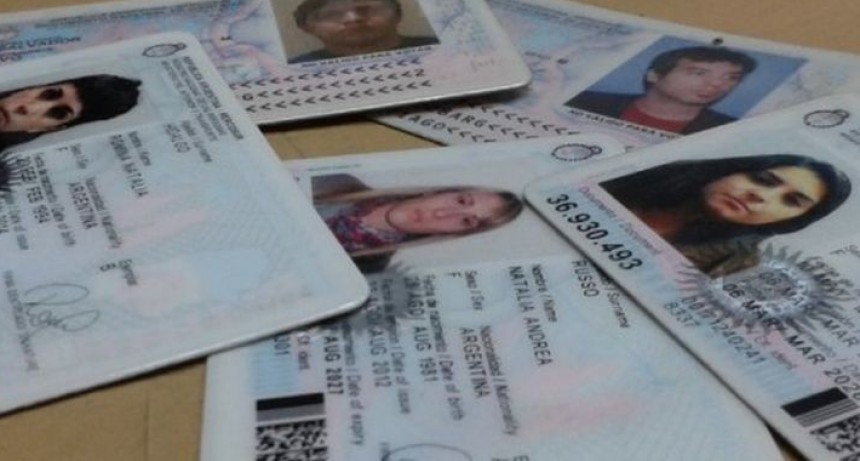 DNI: m&aacute;s de 8 mil cambios de g&eacute;nero se tramitaron en verano