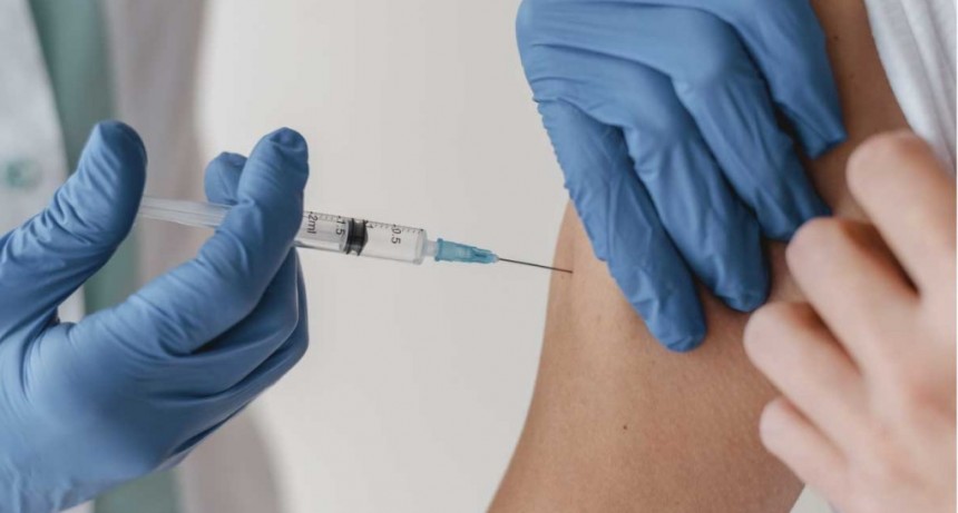 Villa &Aacute;ngela: CAMPA&Ntilde;A DE VACUNACI&Oacute;N ANTIGRIPAL Y COVID 19 | &ldquo;pueden recibir la dosis de Covid, en conjunto con la vacunaci&oacute;n antigripal&hellip; no hay ning&uacute;n efecto adverso&hellip;&rdquo;