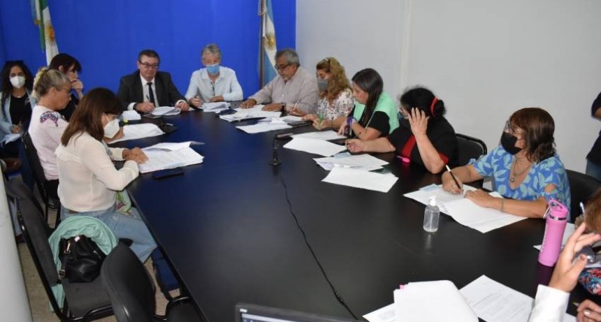 Malvinas, ambiente e inclusi&oacute;n de personas con autismo: qu&eacute; tratar&aacute; la Legislatura este mi&eacute;rcoles