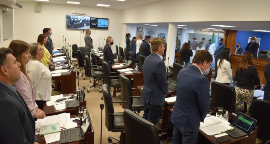 La UCR y el Frente Integrador convocaron a sesi&oacute;n extraordinaria para tratar aumentos a excombatientes de Malvinas