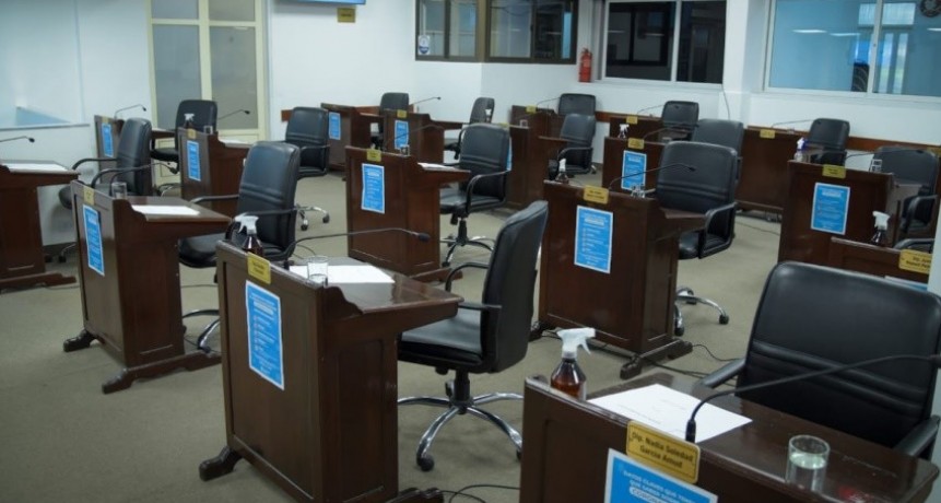 Siguen las dudas en Chaco sobre una ley de Ficha Limpia planteada para "sanear la pol&iacute;tica"