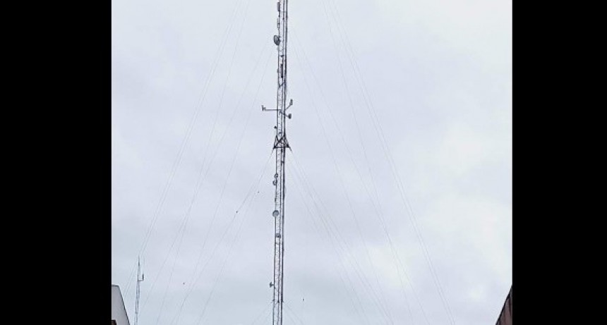 Gancedo: un hombre falleci&oacute; al caer de una antena