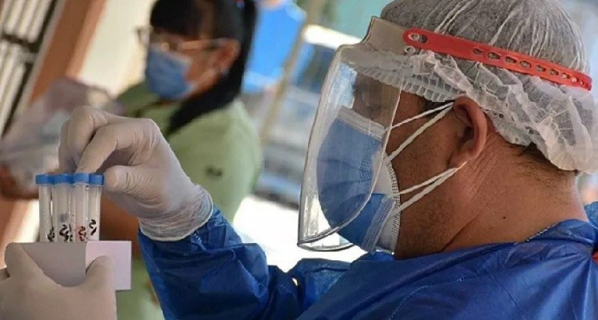 Coronavirus: el Chaco sum&oacute; s&oacute;lo cuatro nuevos casos