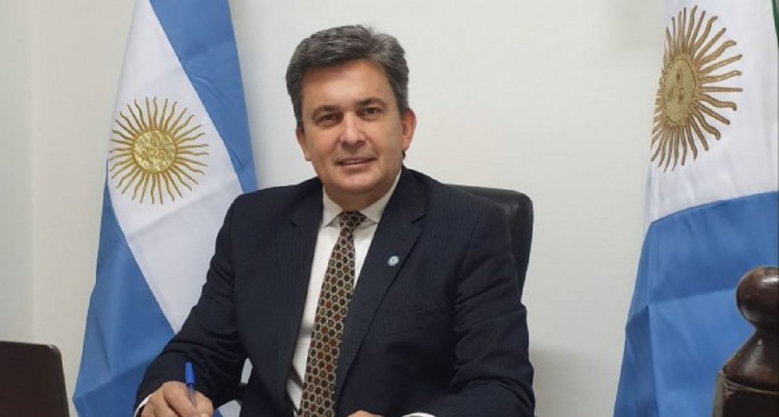 Senador V&iacute;ctor Zimmermann | ELECCIONES 2023 | &ldquo;Yo siempre tuve el deseo de ser Gobernador del Chaco, y lo tengo ahora&rdquo;
