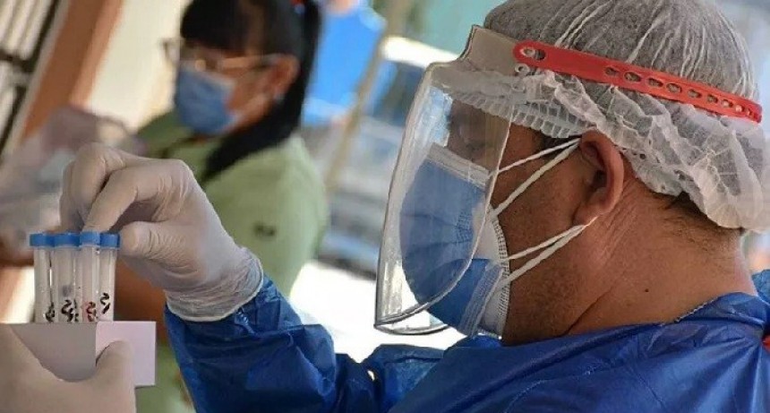 Coronavirus en el Chaco: confirman diez nuevos casos