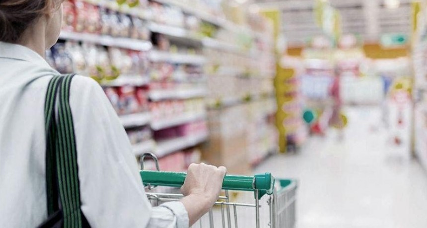 Pron&oacute;stico de inflaci&oacute;n anual: prev&eacute;n casi 60% para 2022