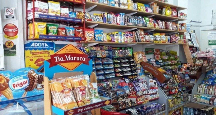 Kioscos se suman a Precios Acordados Chaco con 13 productos