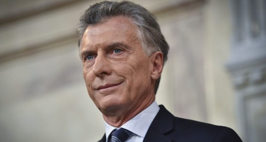 Mauricio Macri: &ldquo;A este ritmo, en invierno va a faltar gas&rdquo;