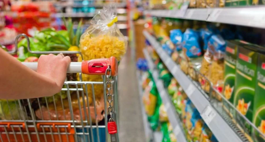 Inflaci&oacute;n: rigen desde este lunes las nuevas canastas acordadas