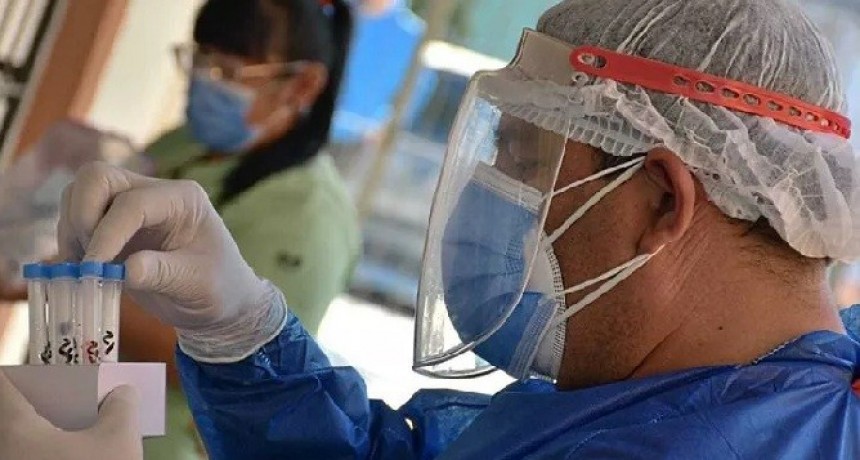 El Chaco sum&oacute; un solo nuevo casos de coronavirus