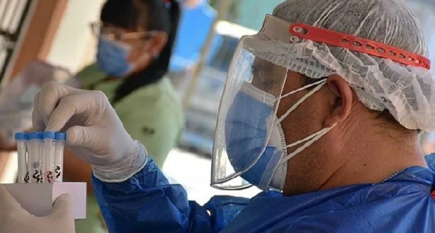 El Chaco sum&oacute; tres nuevos casos de covid-19 y ninguna muerte