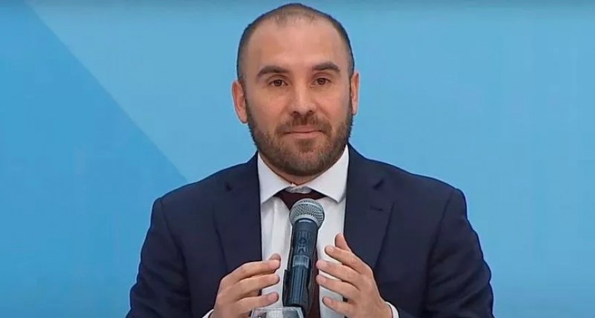 Guzm&aacute;n asegur&oacute; que la inflaci&oacute;n de marzo fue del 6%