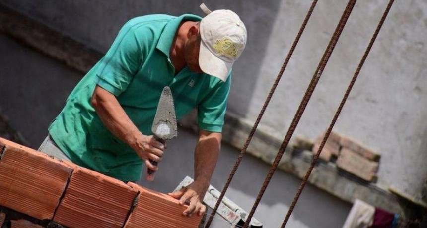 Inscriben a Cr&eacute;ditos Casa Propia para la construcci&oacute;n