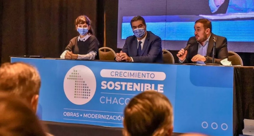 Chaco crece unido: anunciar&aacute;n medidas para fortalecer el poder adquisitivo
