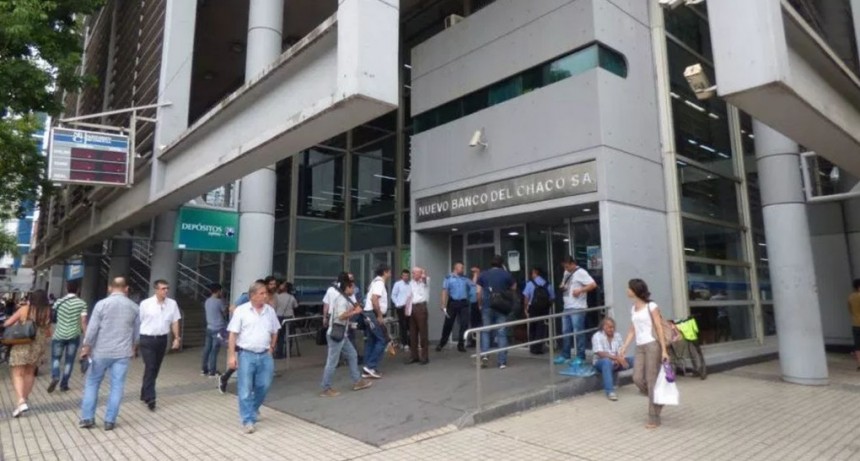 El Banco del Chaco ofrece canales digitales para operar este fin de semana