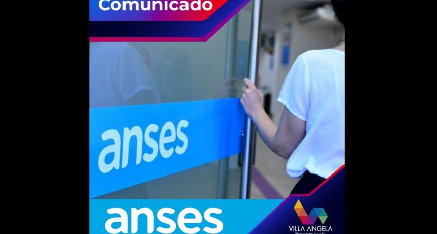 OPERATIVO "JORNADA DE CIUDADAN&Iacute;A POPULAR, ACERCANDO EL ESTADO HASTA VOS"  EN VILLA &Aacute;NGELA 