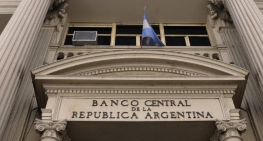 Inflaci&oacute;n: Banco Central fij&oacute; una suba de la tasa de inter&eacute;s