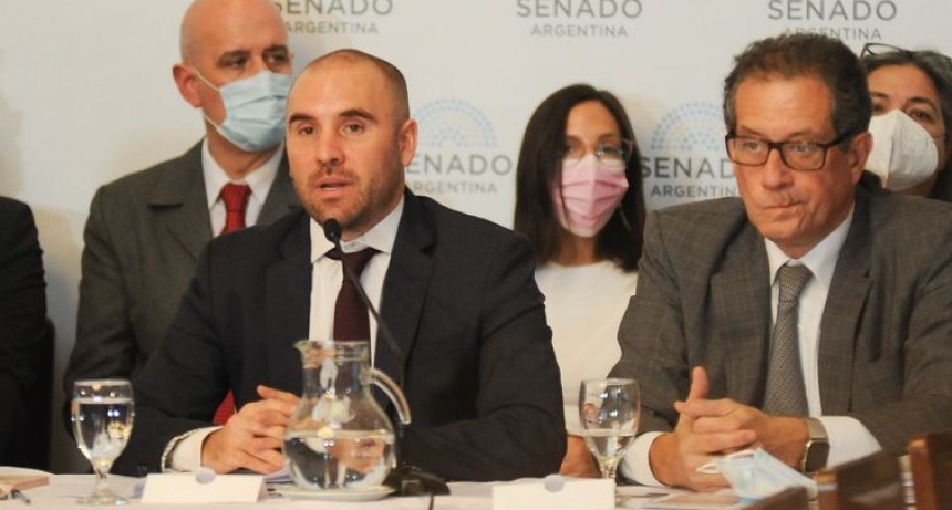 La advertencia del FMI tras la mayor inflaci&oacute;n de Argentina en 20 a&ntilde;os: "Est&aacute; paralizando la econom&iacute;a"