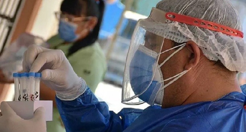 Coronavirus en el Chaco: confirman s&oacute;lo dos nuevos casos