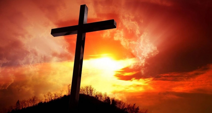 SEMANA SANTA: QUE SE CONMEMORA EL VIERNES SANTO