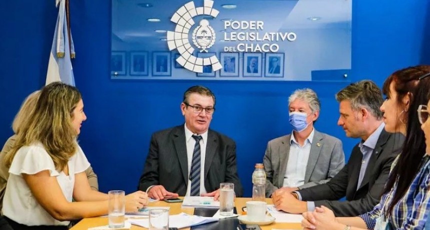El oficialismo trabaja en una nueva ley de ordenamiento territorial